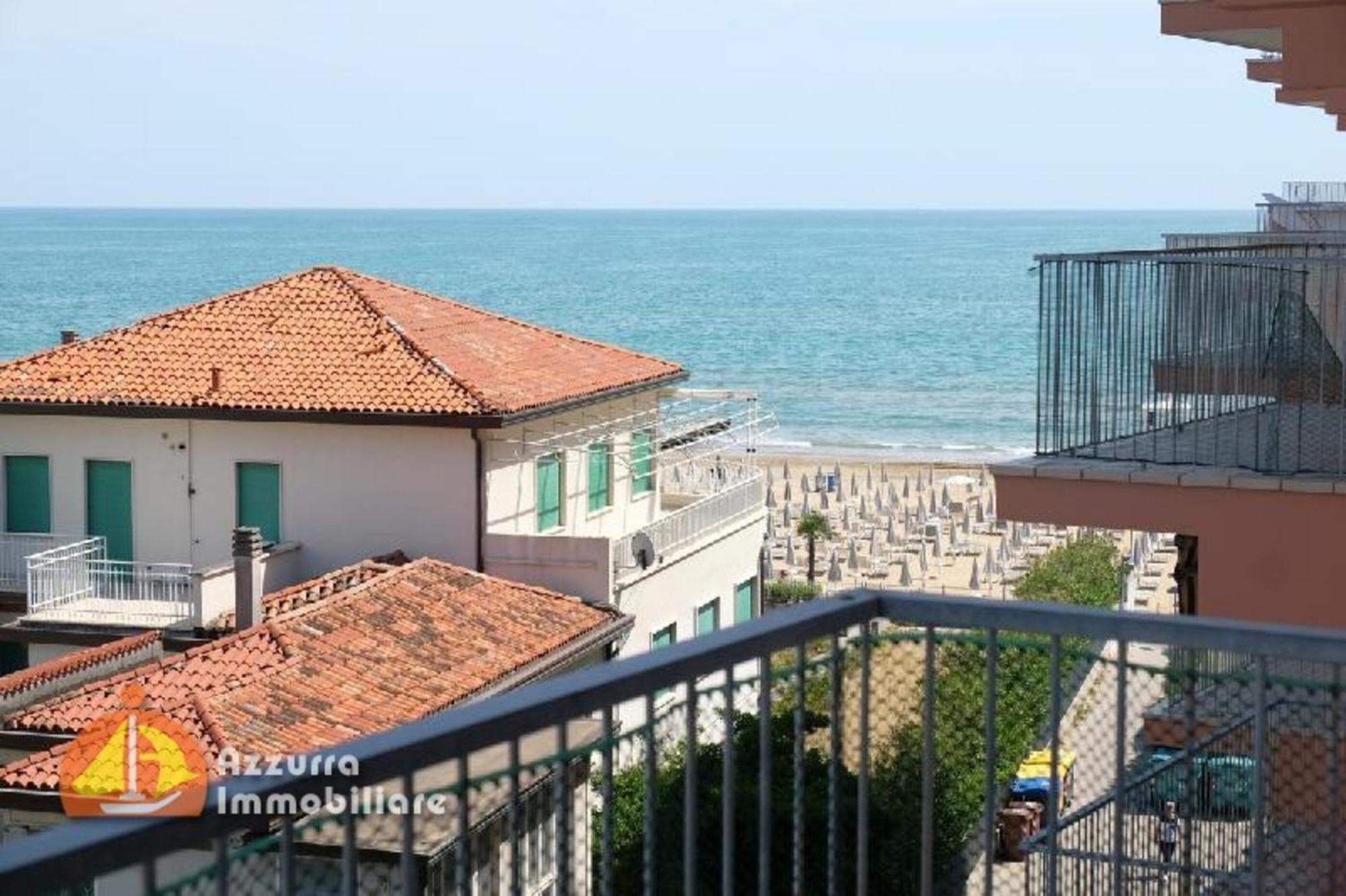 Shopping Center Apartments D08 Lido di Jesolo Exterior photo