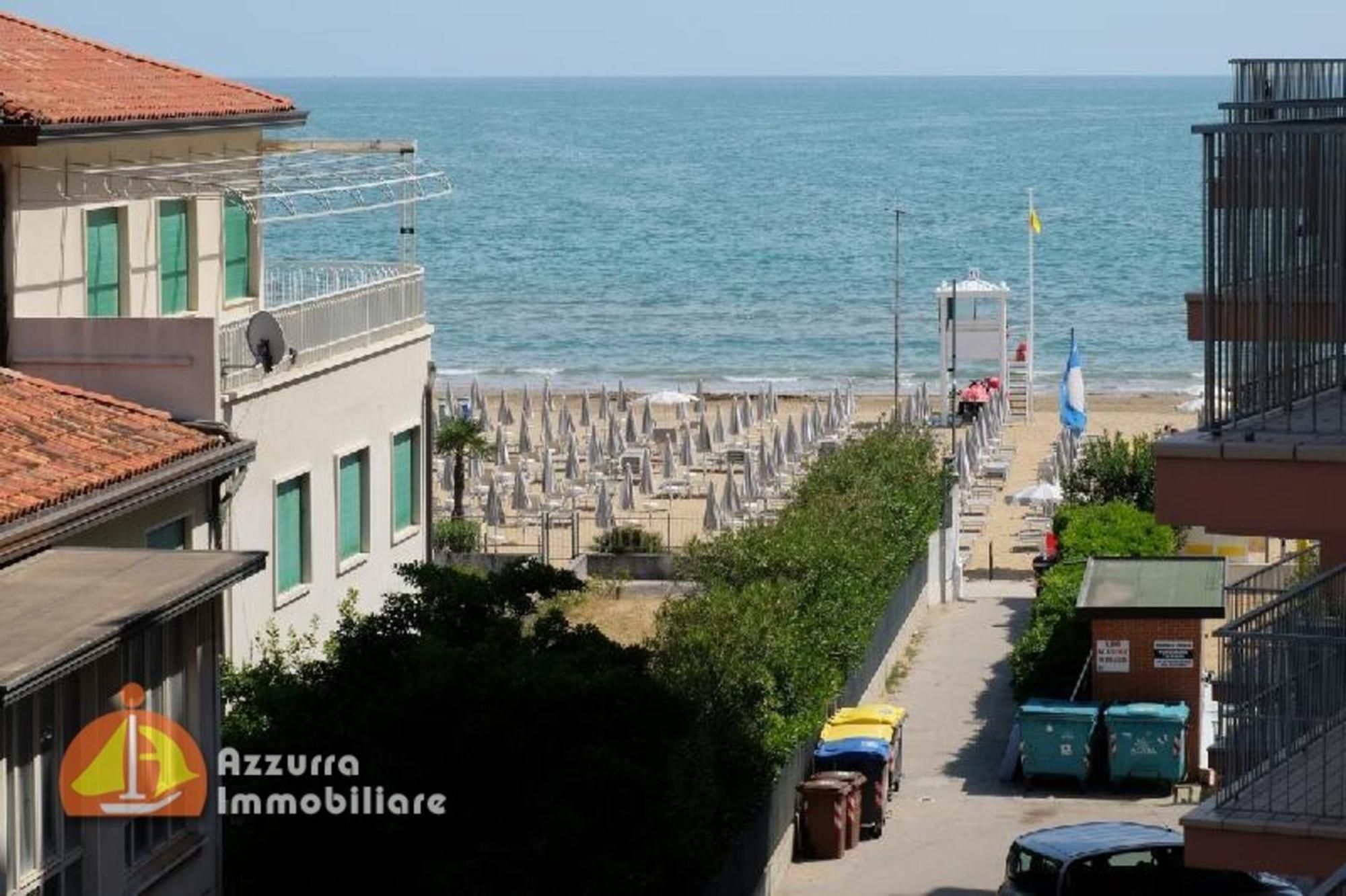 Shopping Center Apartments D08 Lido di Jesolo Exterior photo