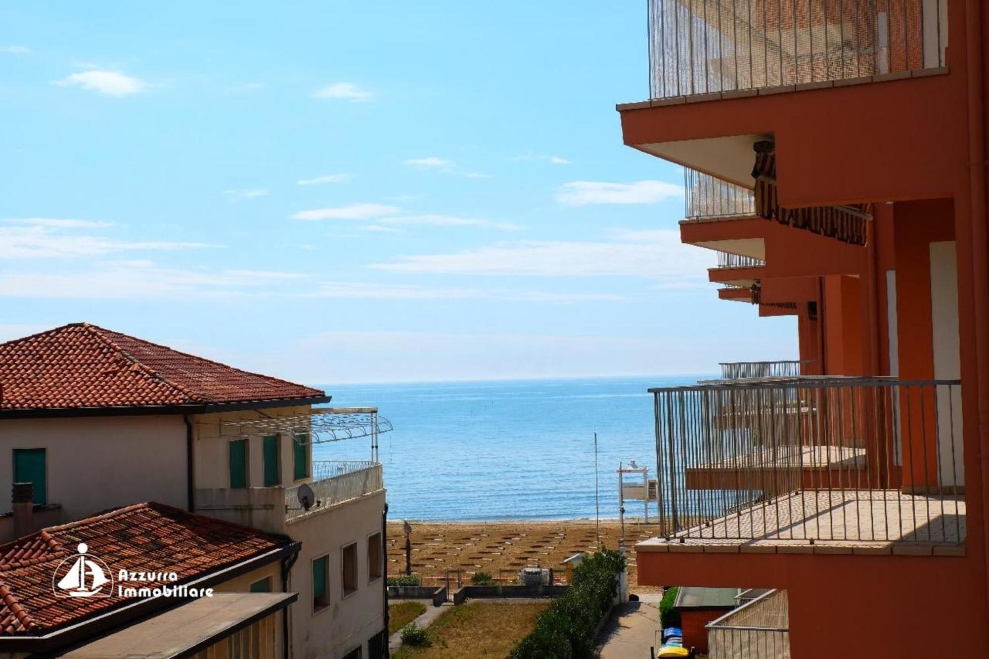 Shopping Center Apartments D08 Lido di Jesolo Exterior photo